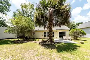 2776 Palmetto Hall Blvd, Mount Pleasant, SC 29466 - Photo 28