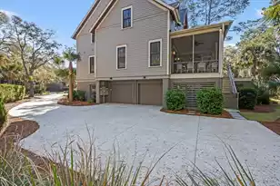 42 Cotton Hall, Kiawah Island, SC 29455 - Photo 4