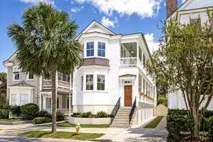 175 1/2 Wentworth St, Charleston, SC 29401 - Photo 1