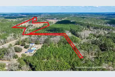 456 Breezewood Lane, Cottageville, SC 29435 - Photo 1