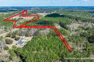 456 Breezewood Ln, Cottageville, SC 29435 - Photo 1