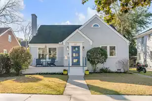 227 St Margaret St, Charleston, SC 29403 - Photo 1
