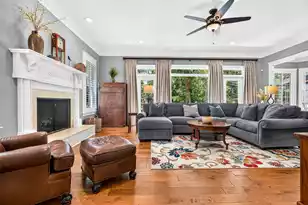 1007 King Mountain Dr, Summerville, SC 29483 - Photo 8