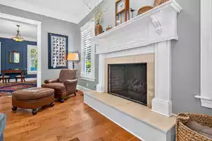 1007 King Mountain Dr, Summerville, SC 29483 - Photo 30