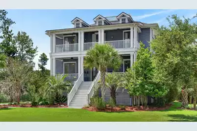 2721 Oak Manor Drive, Mount Pleasant, SC 29466 - Photo 6