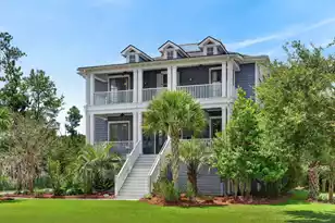 2721 Oak Manor Dr, Mount Pleasant, SC 29466 - Photo 6