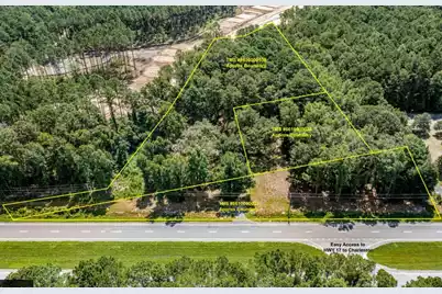 6539 Us-17, Awendaw, SC 29429 - Photo 2