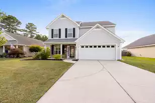 271 Hearthstone Dr, Ridgeland, SC 29936 - Photo 6