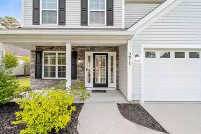271 Hearthstone Drive, Ridgeland, SC 29936 - Photo 8