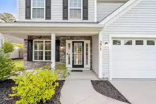 271 Hearthstone Dr, Ridgeland, SC 29936 - Photo 8