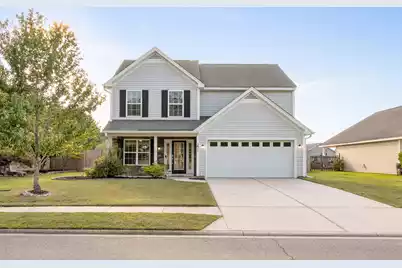 271 Hearthstone Drive, Ridgeland, SC 29936 - Photo 2
