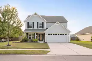 271 Hearthstone Dr, Ridgeland, SC 29936 - Photo 2