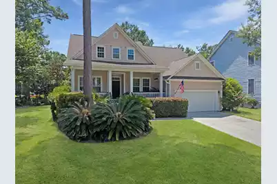 3491 Toomer Kiln Circle, Mount Pleasant, SC 29466 - Photo 1