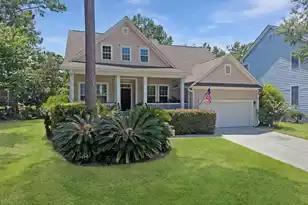 3491 Toomer Kiln Cir, Mount Pleasant, SC 29466 - Photo 1