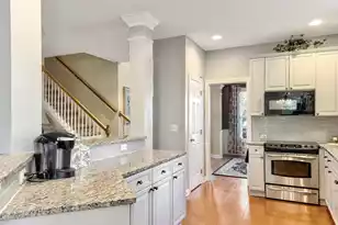 3491 Toomer Kiln Cir, Mount Pleasant, SC 29466 - Photo 18
