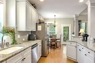 3491 Toomer Kiln Cir, Mount Pleasant, SC 29466 - Photo 16