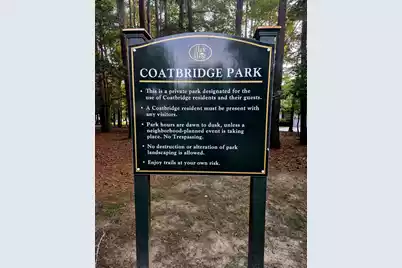 3491 Toomer Kiln Circle, Mount Pleasant, SC 29466 - Photo 34