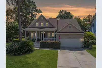 3491 Toomer Kiln Circle, Mount Pleasant, SC 29466 - Photo 2