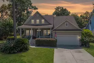 3491 Toomer Kiln Cir, Mount Pleasant, SC 29466 - Photo 2