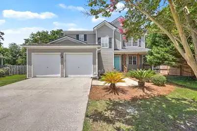 1413 Spanish Moss Court, Charleston, SC 29412 - Photo 6