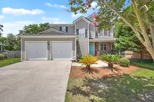 1413 Spanish Moss Ct, Charleston, SC 29412 - Photo 6