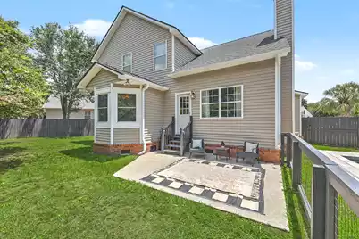 1413 Spanish Moss Court, Charleston, SC 29412 - Photo 38