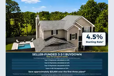 1413 Spanish Moss Court, Charleston, SC 29412 - Photo 2