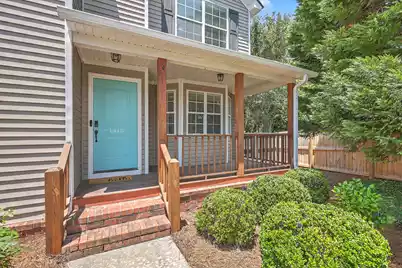 1413 Spanish Moss Court, Charleston, SC 29412 - Photo 8