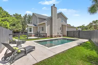 1413 Spanish Moss Court, Charleston, SC 29412 - Photo 4