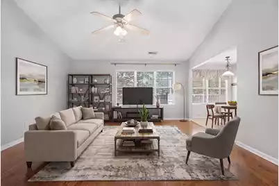 5316 Tidewater Drive, North Charleston, SC 29420 - Photo 22