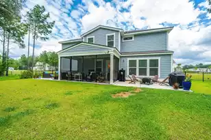4287 Hugh Bennett Dr, Johns Island, SC 29455 - Photo 38