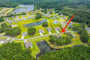 4287 Hugh Bennett Dr, Johns Island, SC 29455 - Photo 46
