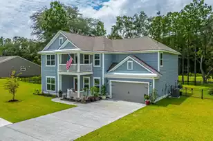 4287 Hugh Bennett Dr, Johns Island, SC 29455 - Photo 46