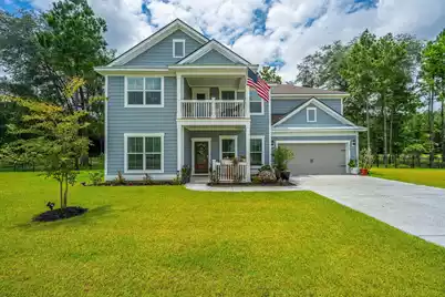 4287 Hugh Bennett Drive, Johns Island, SC 29455 - Photo 12