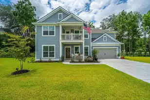 4287 Hugh Bennett Dr, Johns Island, SC 29455 - Photo 12