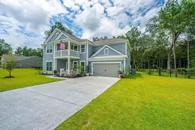 4287 Hugh Bennett Drive, Johns Island, SC 29455 - Photo 8