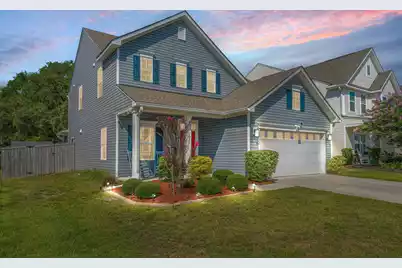 133 Country Oaks Lane, Wando, SC 29492 - Photo 1