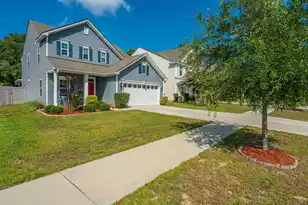 133 Country Oaks Ln, Wando, SC 29492 - Photo 50