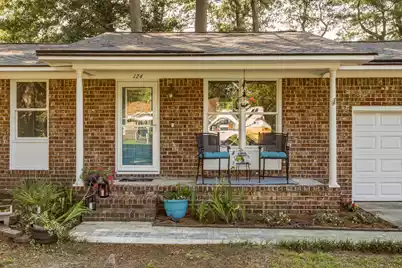 124 White Boulevard, Summerville, SC 29483 - Photo 2