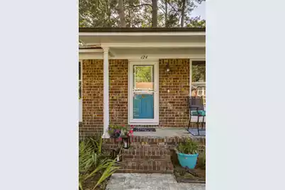 124 White Boulevard, Summerville, SC 29483 - Photo 4