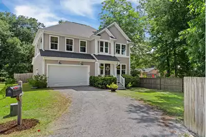 3219 Pecan Orchard Way, Charleston, SC 29414 - Photo 48