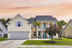 415 Spectrum Rd, Summerville, SC 29486 - Photo 1