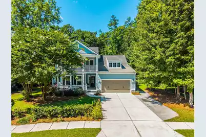 217 President Circle, Summerville, SC 29483 - Photo 1
