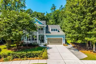 217 President Cir, Summerville, SC 29483 - Photo 1