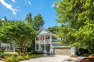 217 President Cir, Summerville, SC 29483 - Photo 4