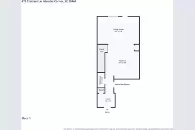 478 Trotters Lane, Moncks Corner, SC 29461 - Photo 48