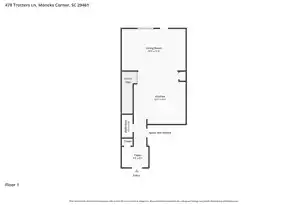 478 Trotters Ln, Moncks Corner, SC 29461 - Photo 48