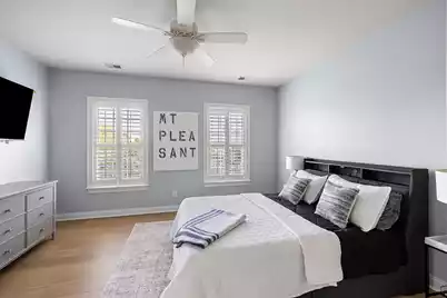 4882 Sound View Drive, Mount Pleasant, SC 29466 - Photo 42