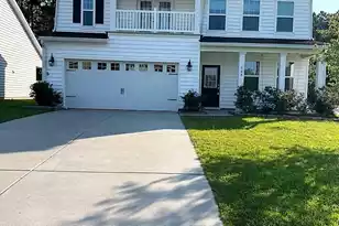300 Bracken Fern Rd, Moncks Corner, SC 29461 - Photo 1