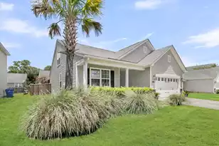 3106 Gallberry St, Charleston, SC 29414 - Photo 48